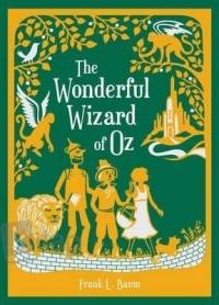 The Wonderful Wizard of Oz The Wonderful Wizard of Oz