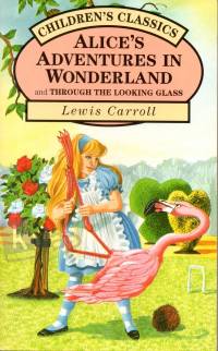 Alice in Wonderland Alice in Wonderland