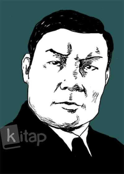Тайыр Жароков Тайыр Жароков