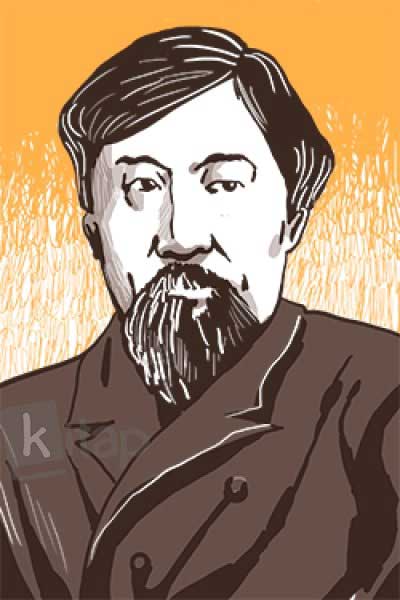 Ыбырай Алтынсарин Ыбырай Алтынсарин