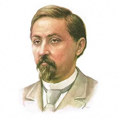 Д.Мамин-Сибиряк