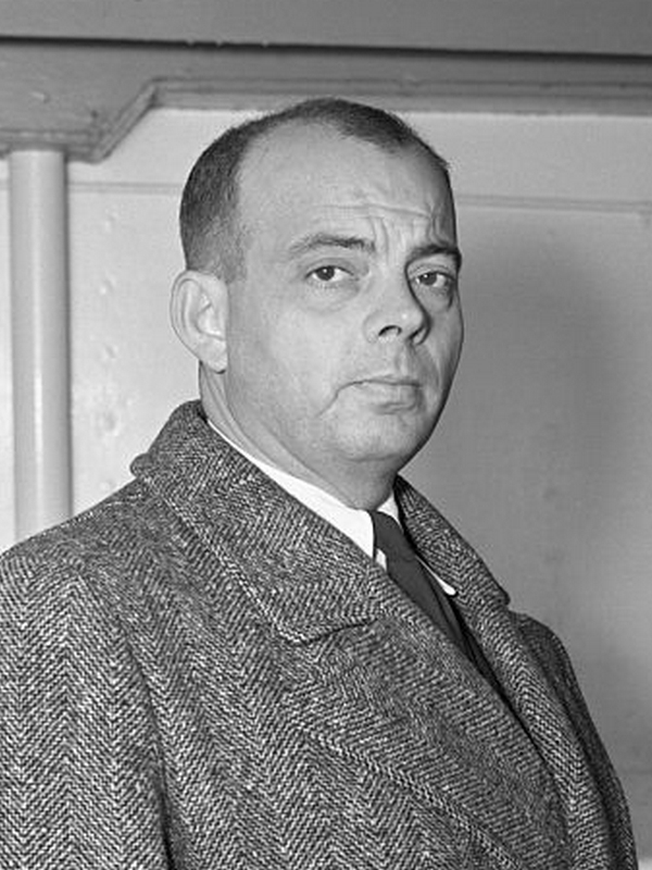 Antoine de Saint-Exupery