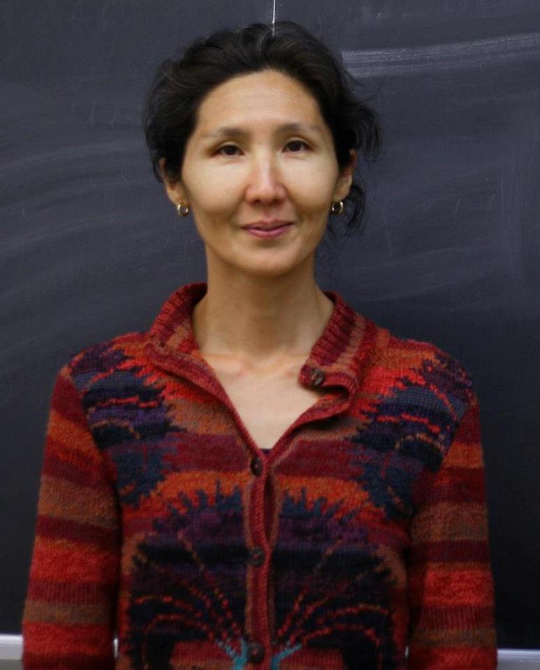 Зәуре Батаева