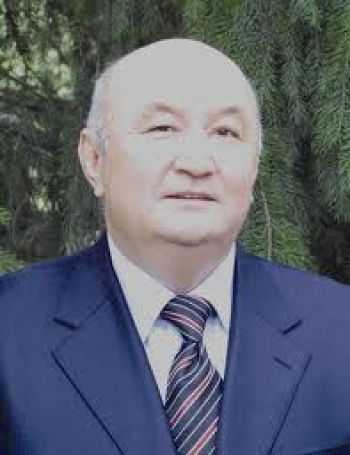 Есенғали Раушанов