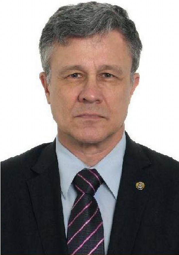 П.А. Бутырин