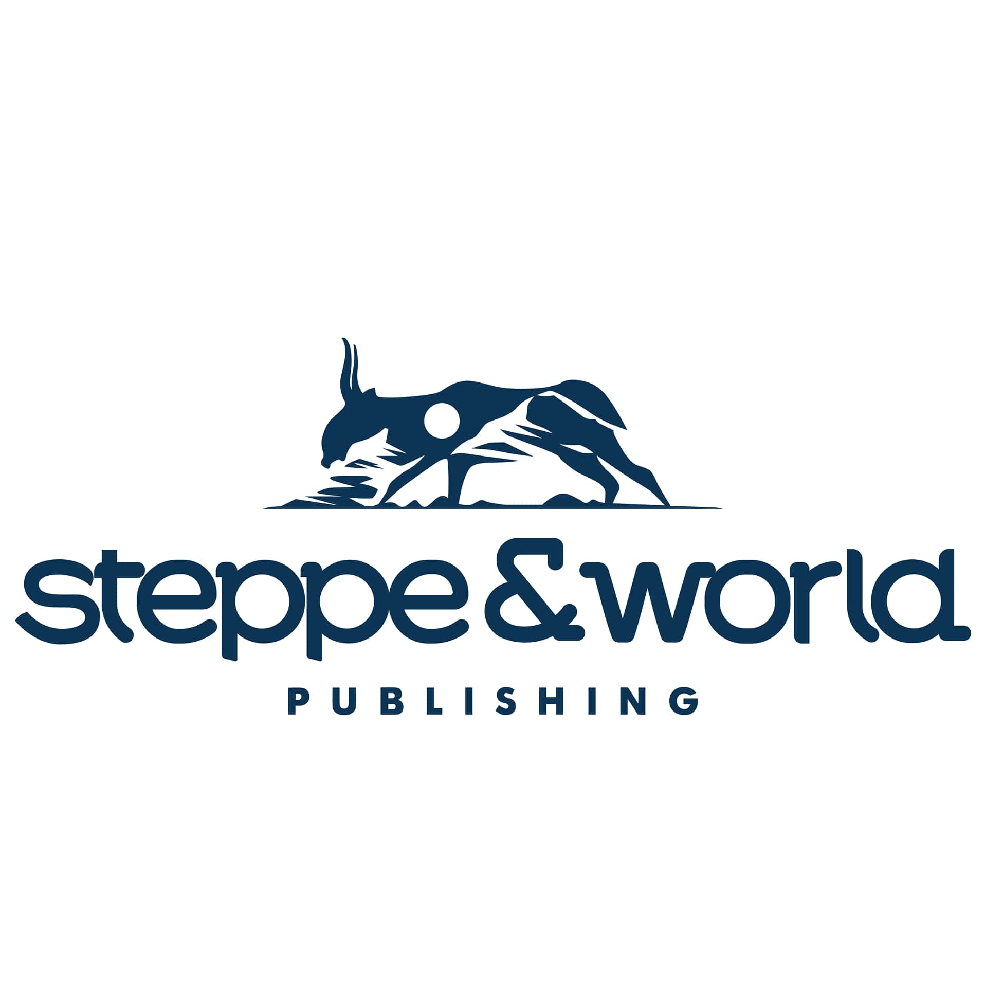 Steppe&World Publishing