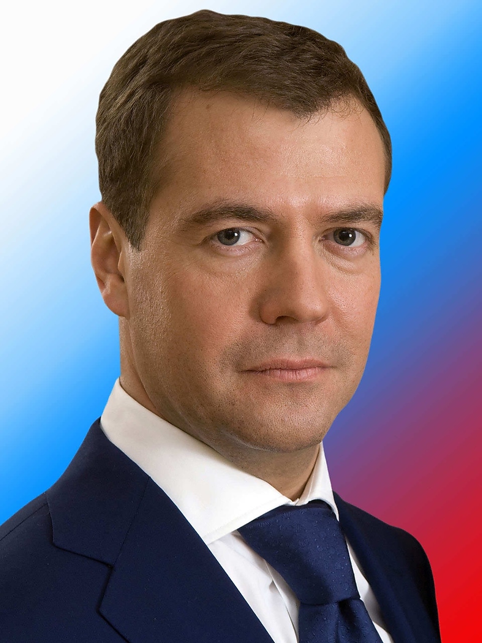 В.Д. Медведев