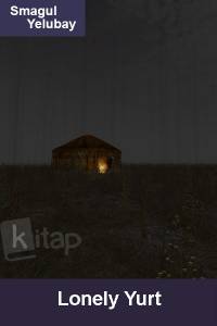Lonely Yurt