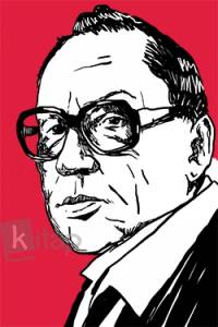 Жұбан Молдағалиев