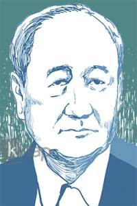 Дихан Әбілев