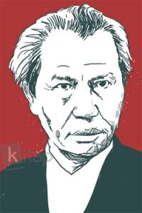 Ілияс Есенберлин