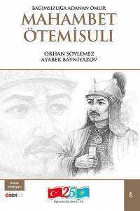 "Şiirler" (“Жырлар”. Түрік тілінде)